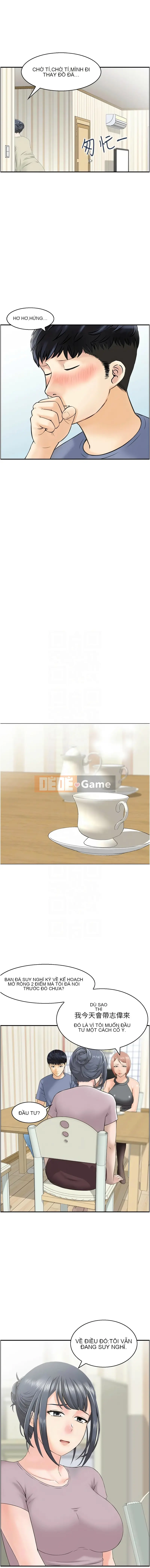 Kiểm soát vợ Chương 35-36