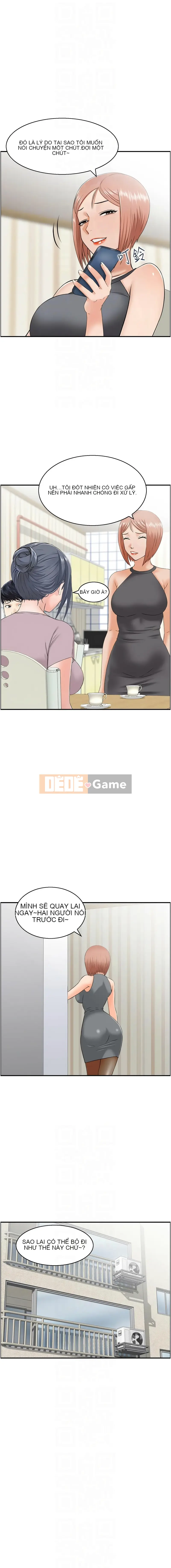 Kiểm soát vợ Chương 35-36
