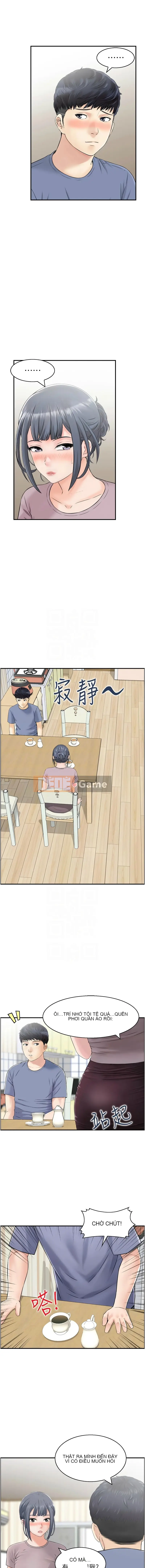 Kiểm soát vợ Chương 35-36