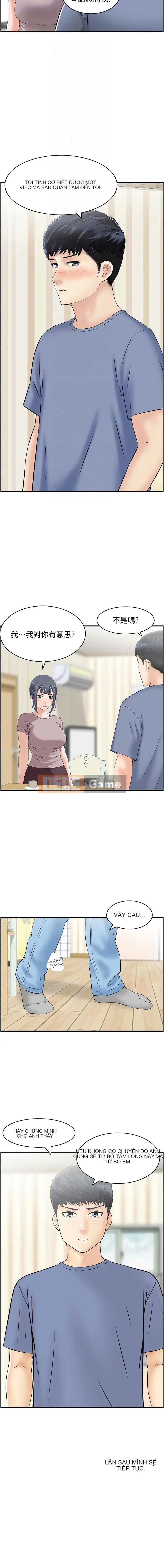 Kiểm soát vợ Chương 35-36