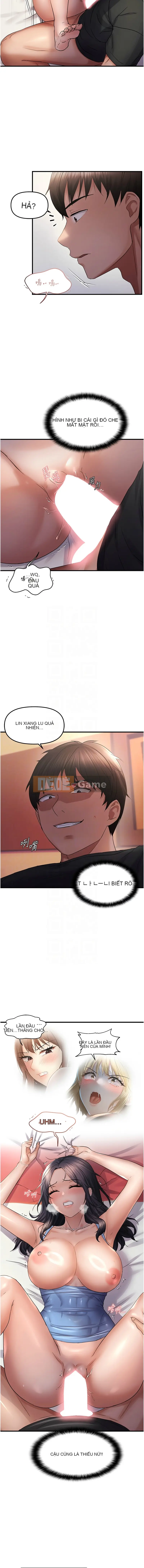 Tôi chỉ muốn bạn Chương 30-31