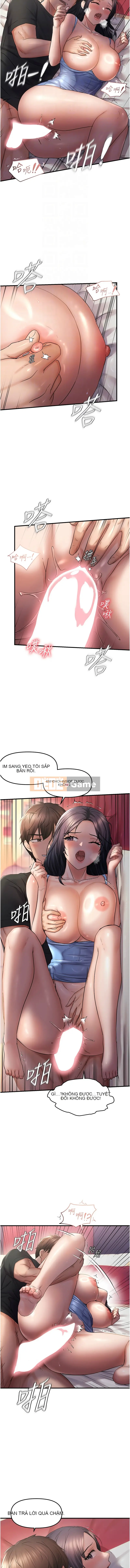 Tôi chỉ muốn bạn Chương 30-31