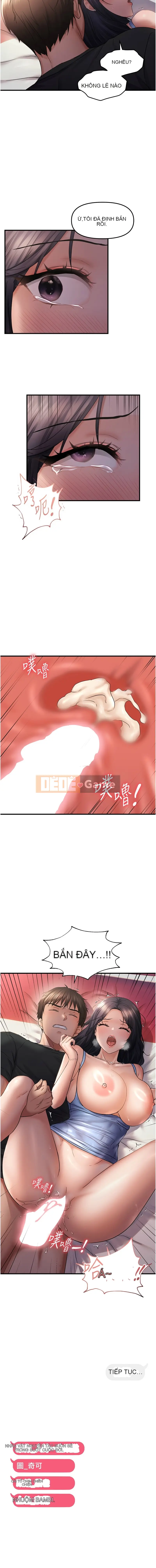 Tôi chỉ muốn bạn Chương 30-31