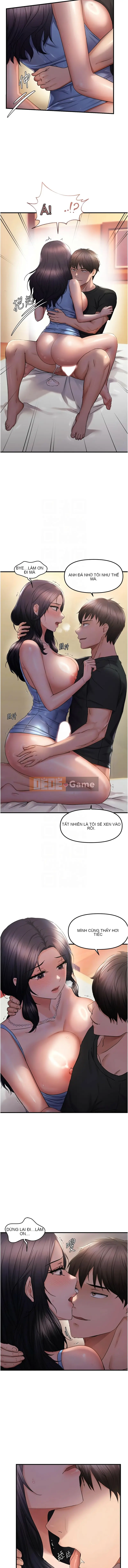 Tôi chỉ muốn bạn Chương 30-31