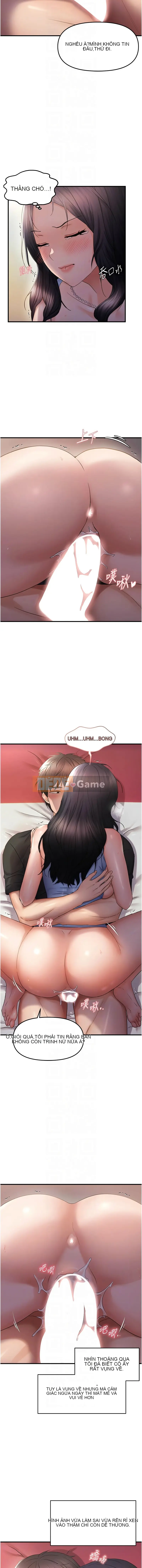 Tôi chỉ muốn bạn Chương 30-31