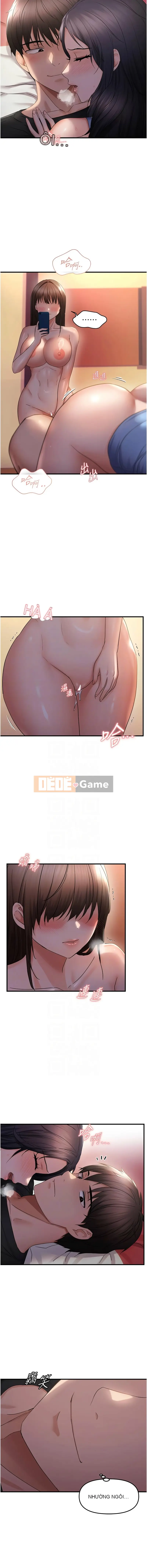 Tôi chỉ muốn bạn Chương 30-31