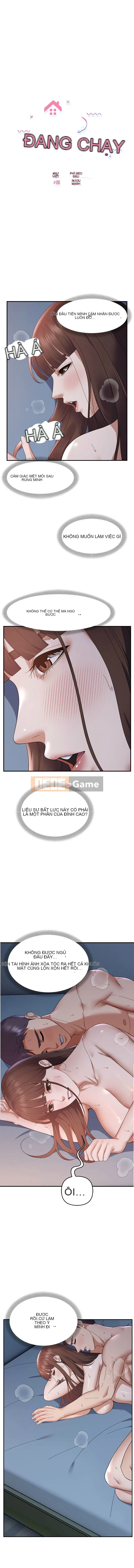 Hàng xóm bỏ trốn Chương 28-29