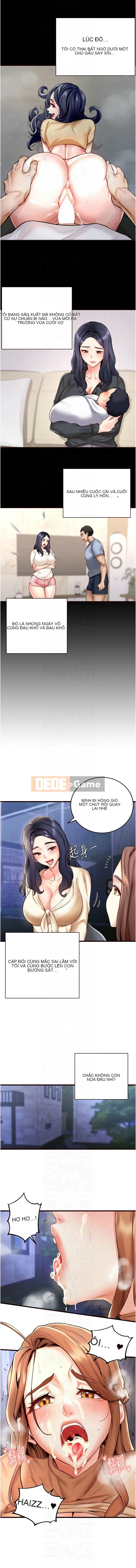 Tự chọn SỮA. Chương 23-24