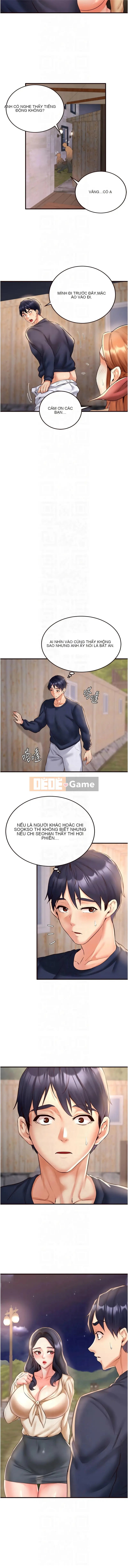 Tự chọn SỮA. Chương 23-24