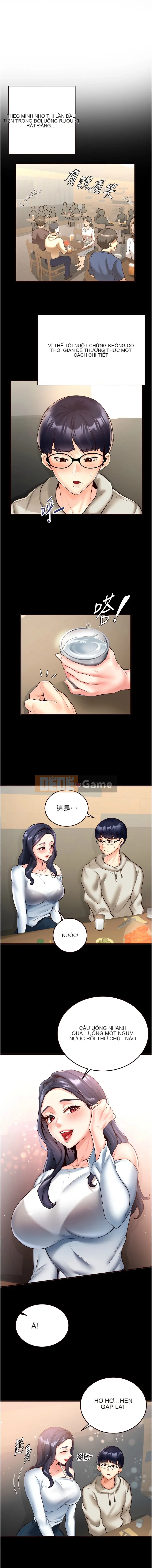 Tự chọn SỮA. Chương 23-24