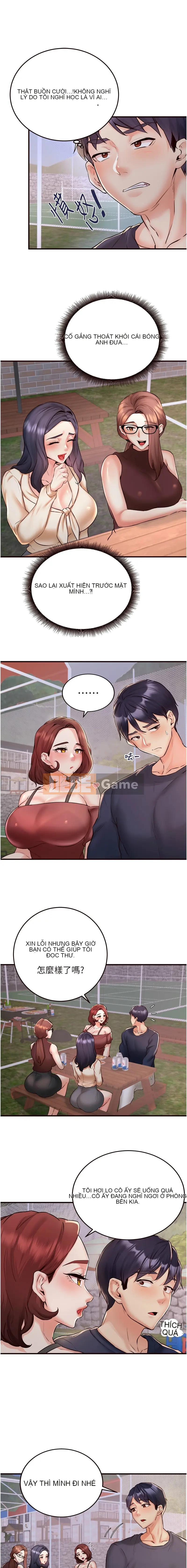 Tự chọn SỮA. Chương 23-24