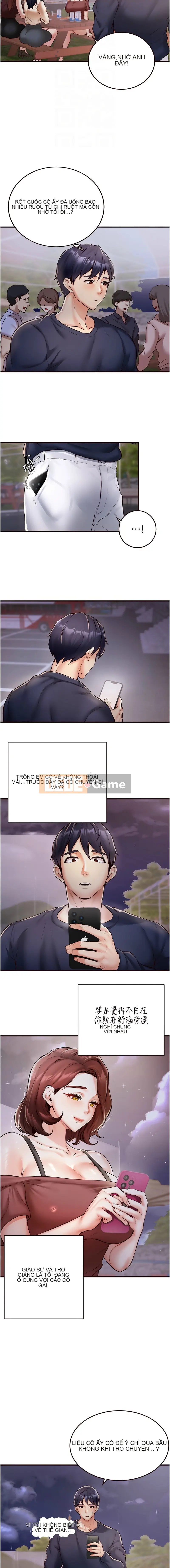 Tự chọn SỮA. Chương 23-24