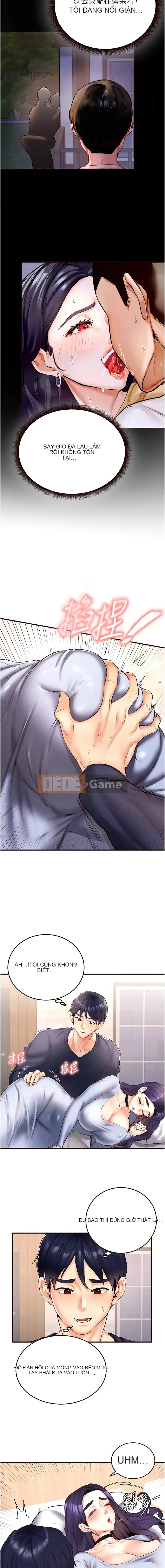 Tự chọn SỮA. Chương 23-24