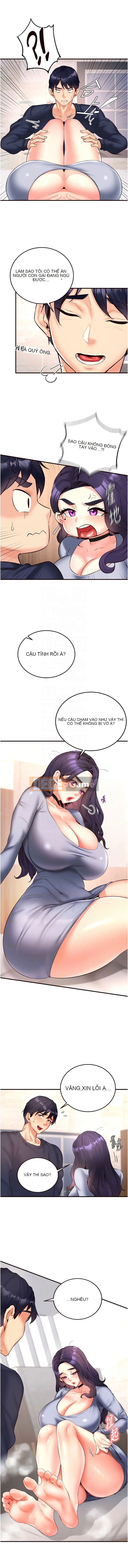 Tự chọn SỮA. Chương 23-24