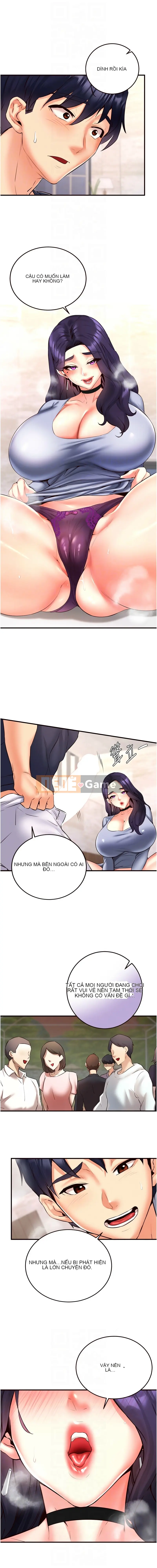 Tự chọn SỮA. Chương 23-24