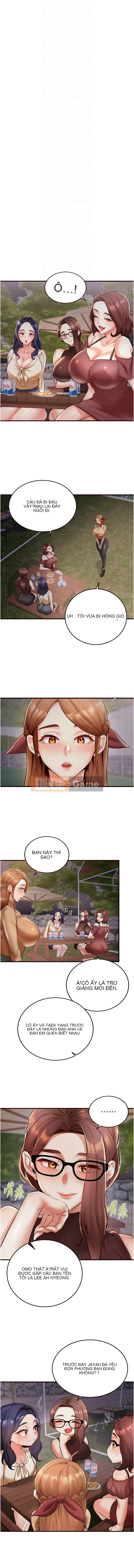 Tự chọn SỮA. Chương 23-24