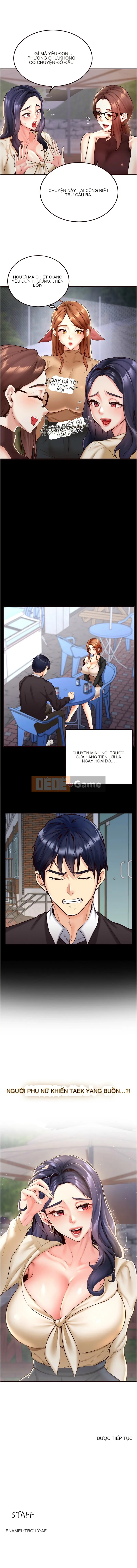 Tự chọn SỮA. Chương 23-24