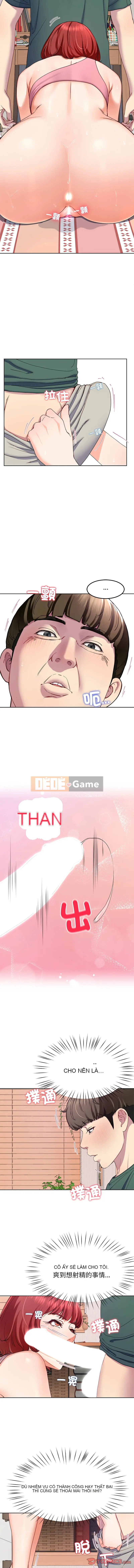 Vua hậu cung Chương 20-21