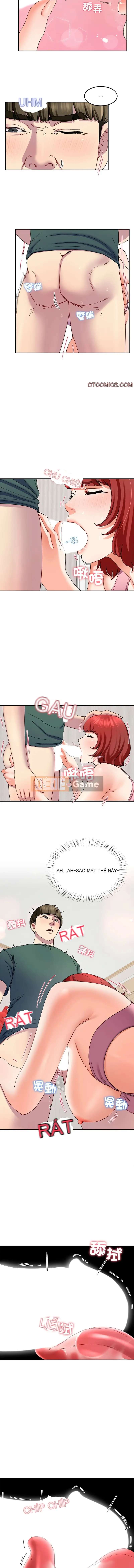 Vua hậu cung Chương 20-21