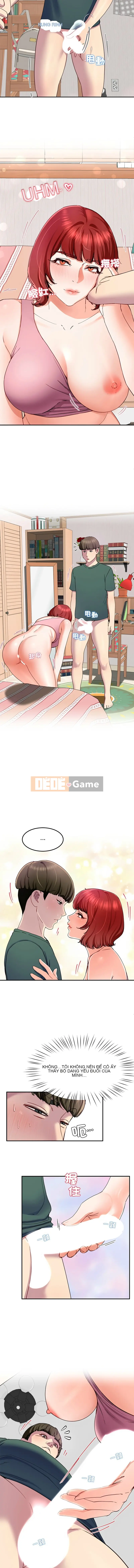 Vua hậu cung Chương 20-21