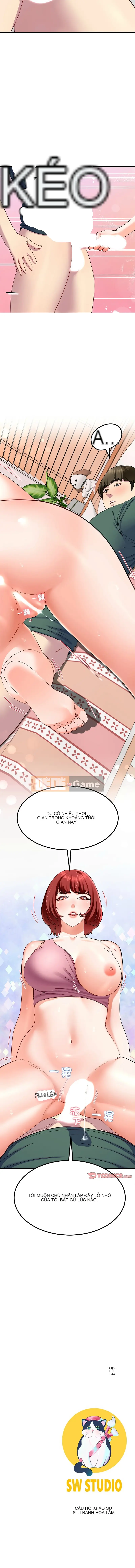 Vua hậu cung Chương 20-21