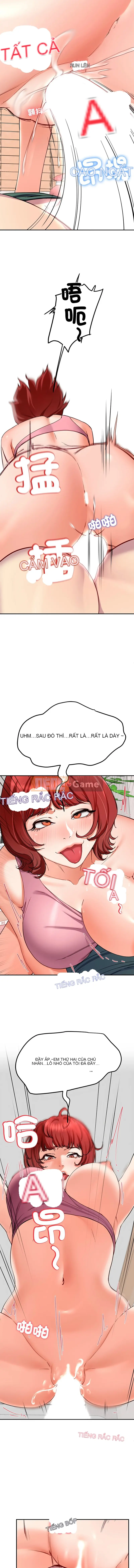 Vua hậu cung Chương 20-21