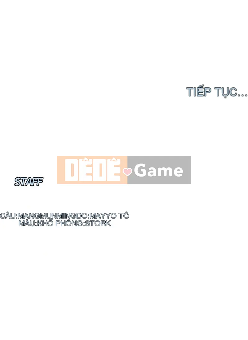 Các nữ thần đang xem cái này Chương 21-22