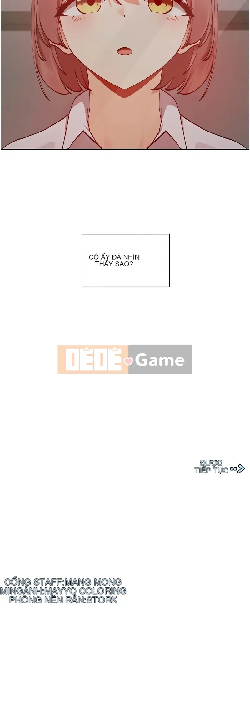 Các nữ thần đang xem cái này Chương 21-22