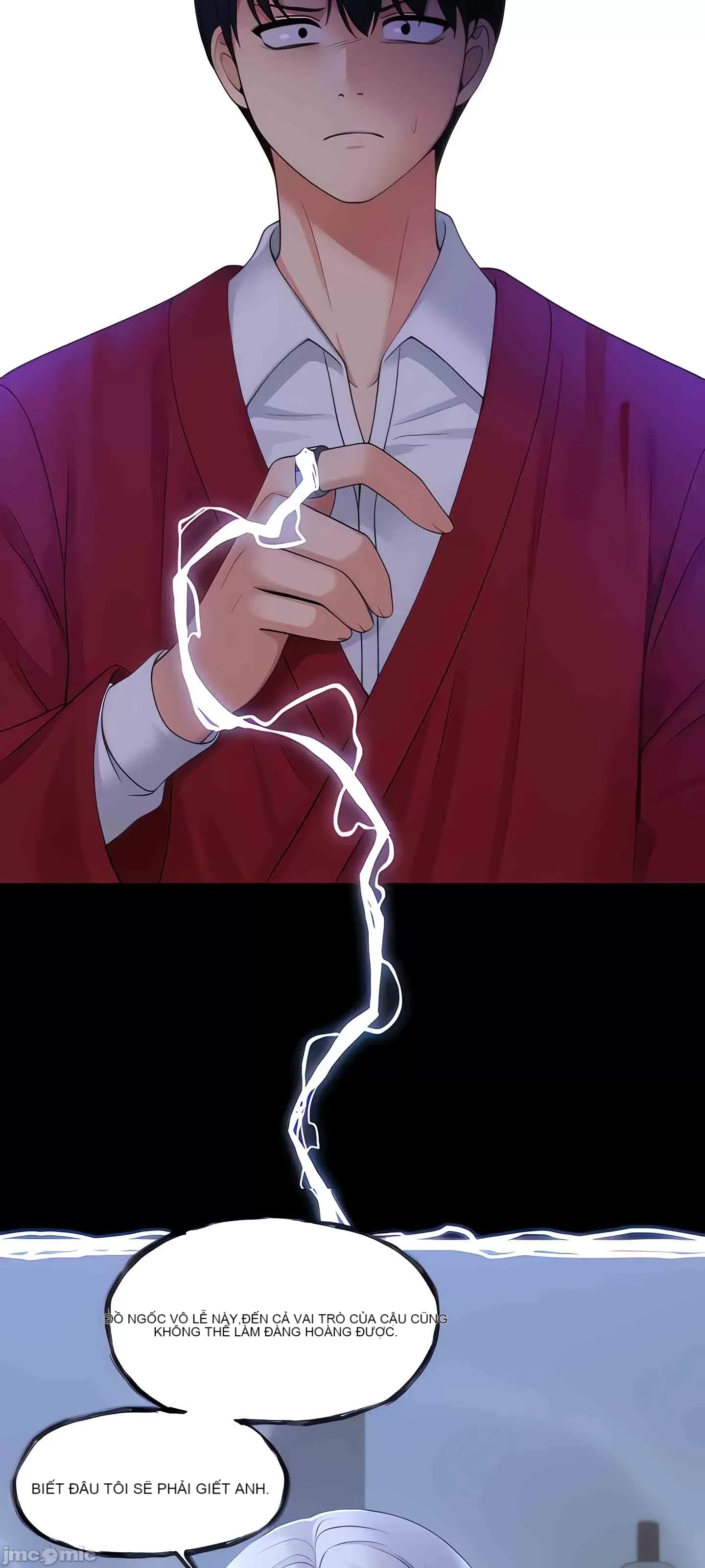 Douayin M Maid-mùa 2 Chương 1-34