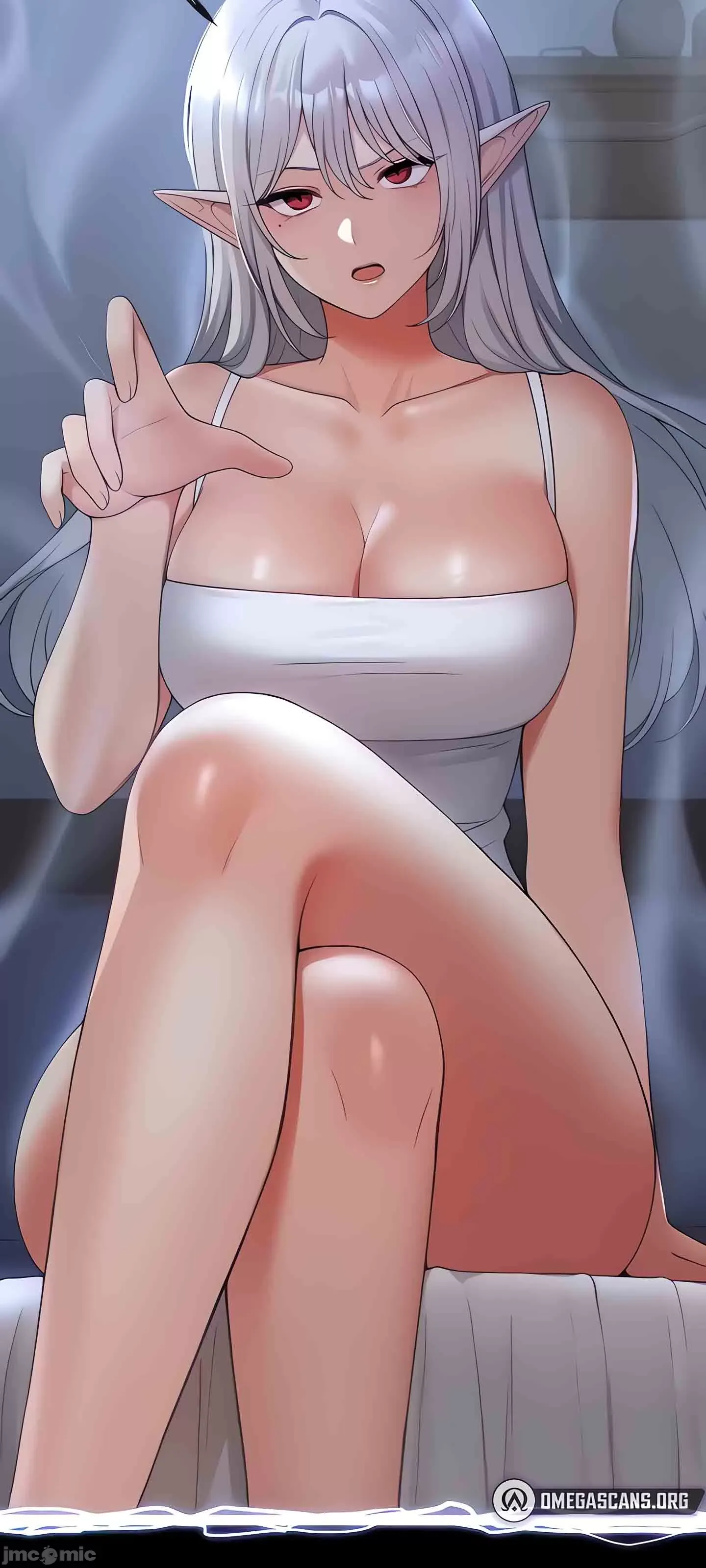 Douayin M Maid-mùa 2 Chương 1-34