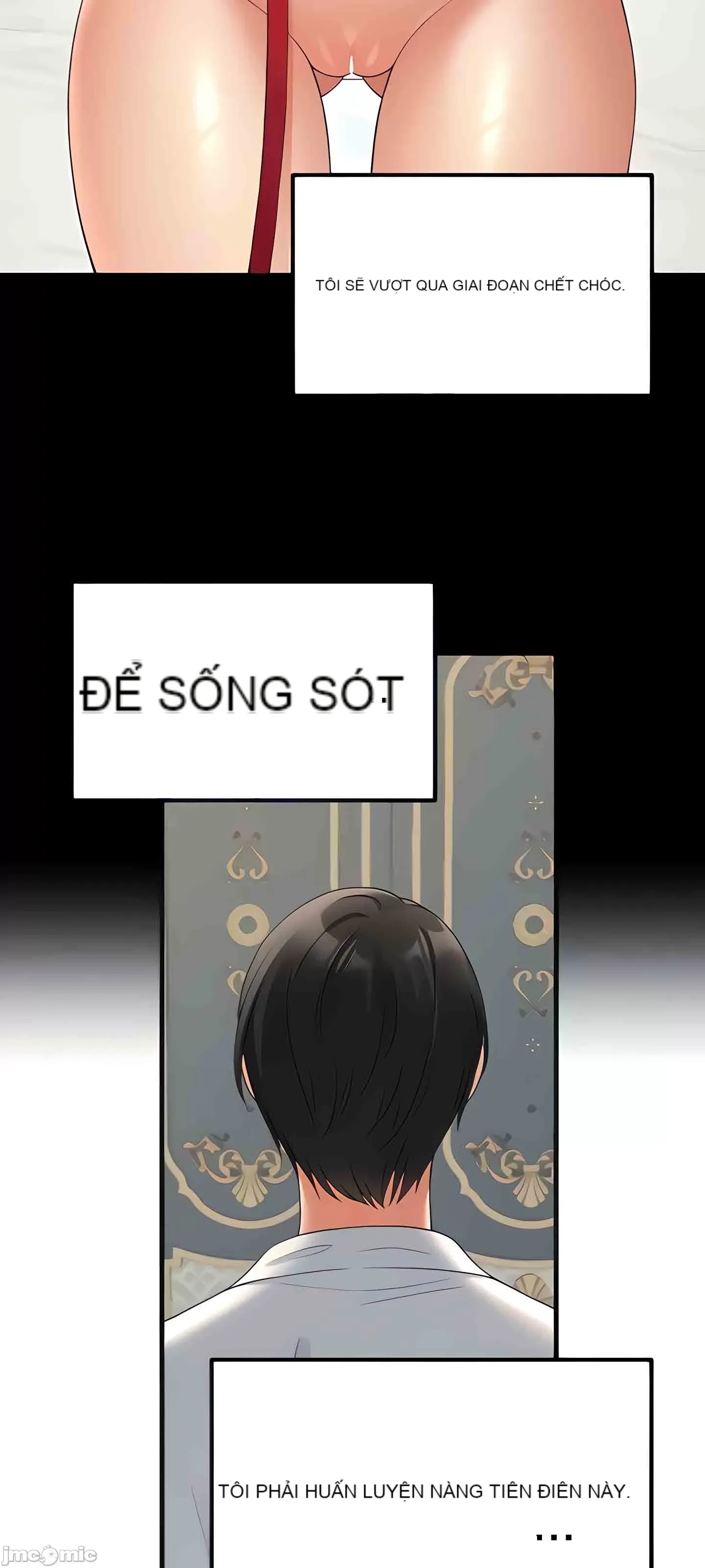 Douayin M Maid-mùa 2 Chương 1-34