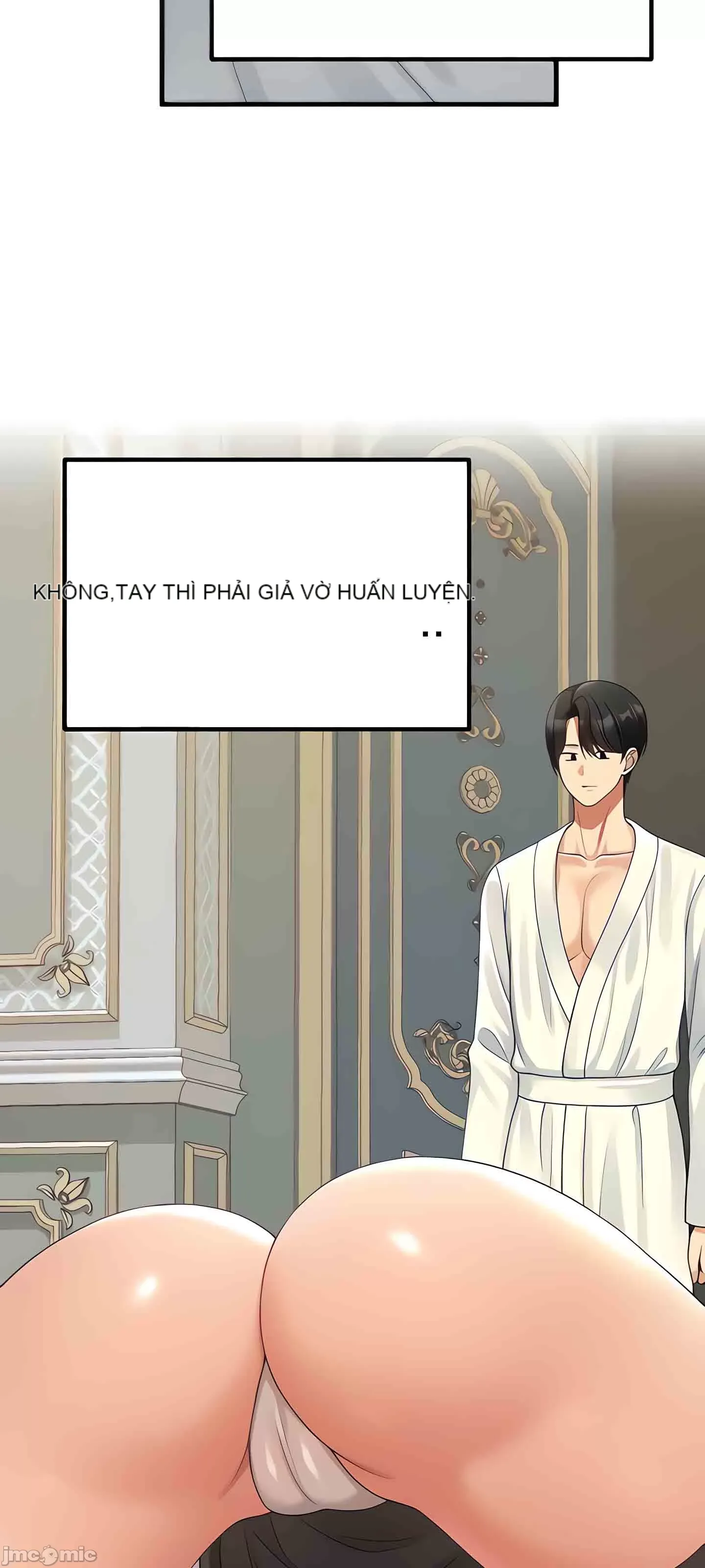 Douayin M Maid-mùa 2 Chương 1-34