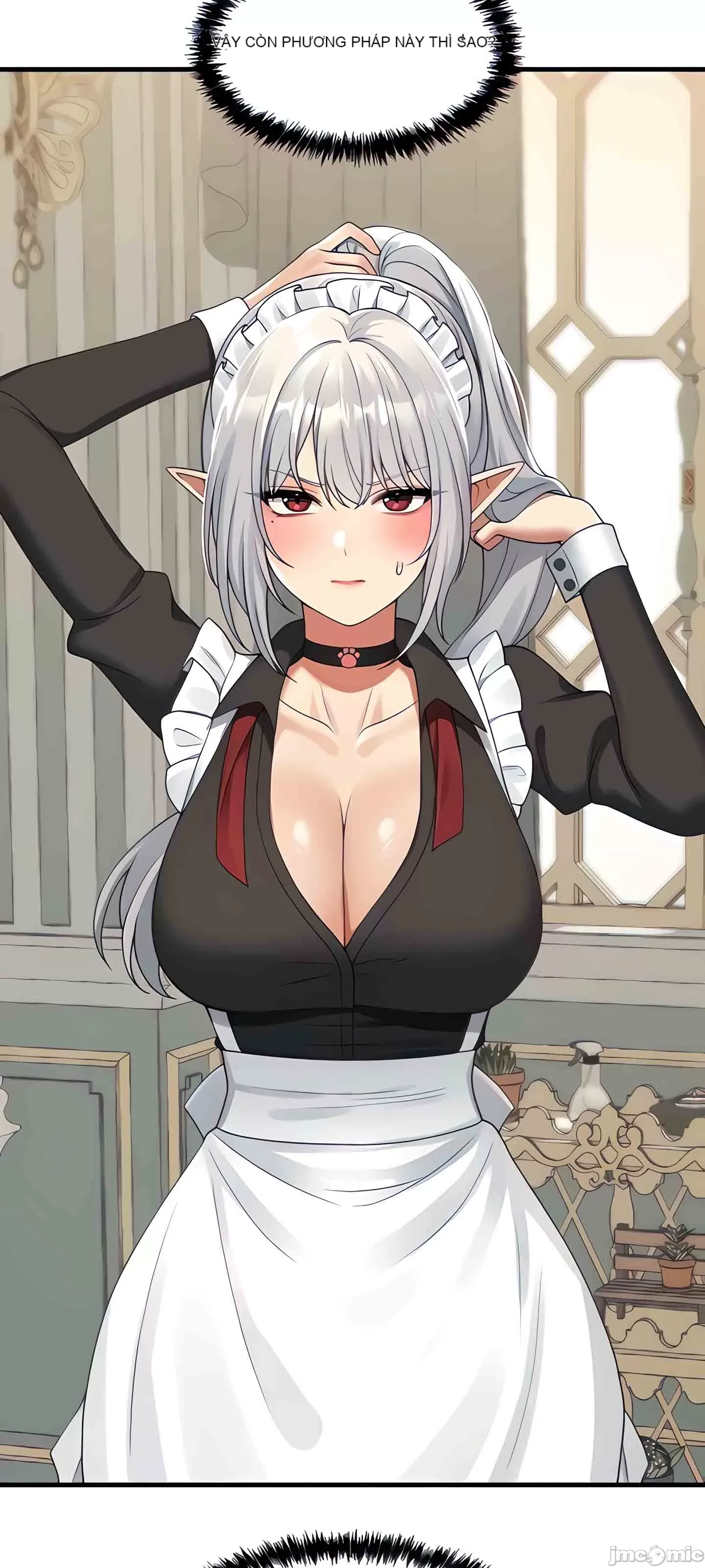 Douayin M Maid-mùa 2 Chương 1-34