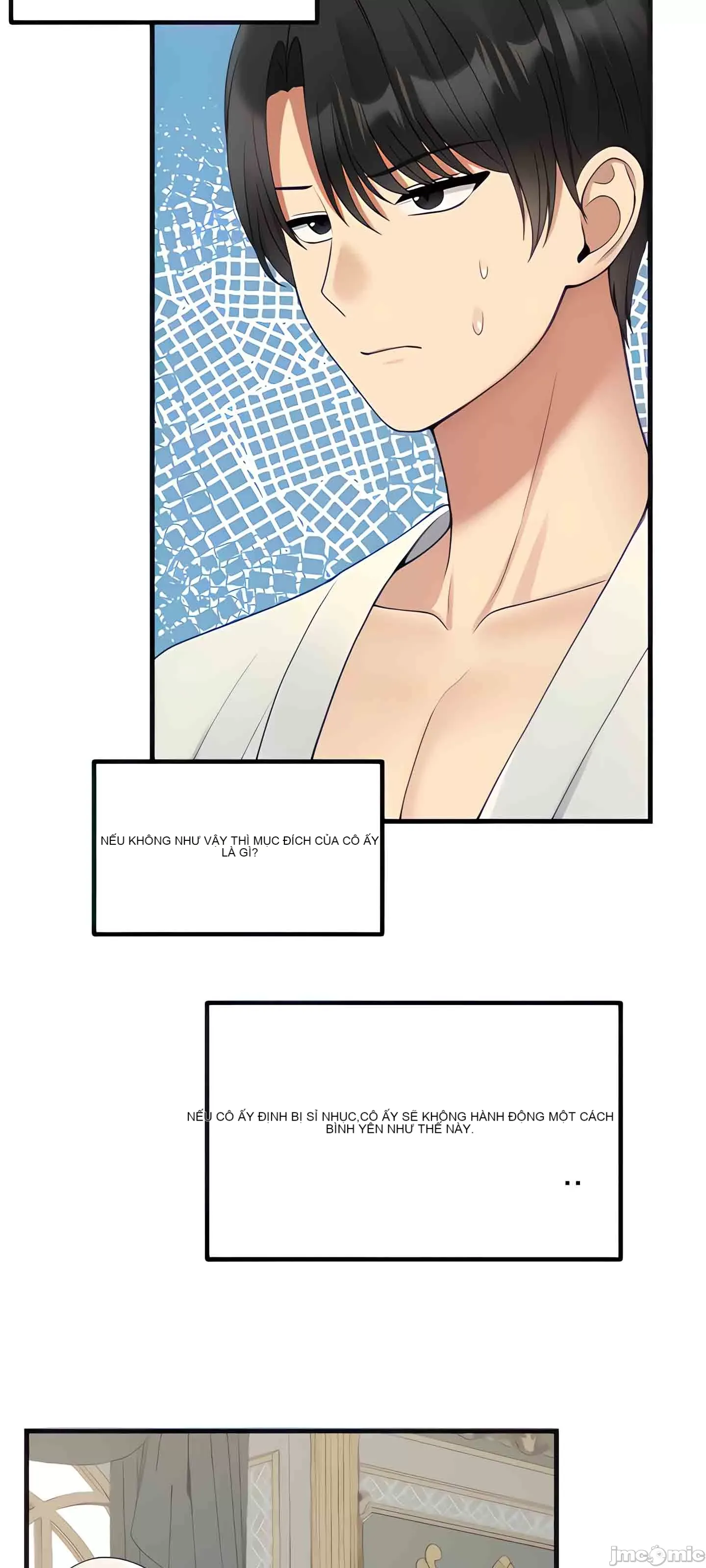 Douayin M Maid-mùa 2 Chương 1-34