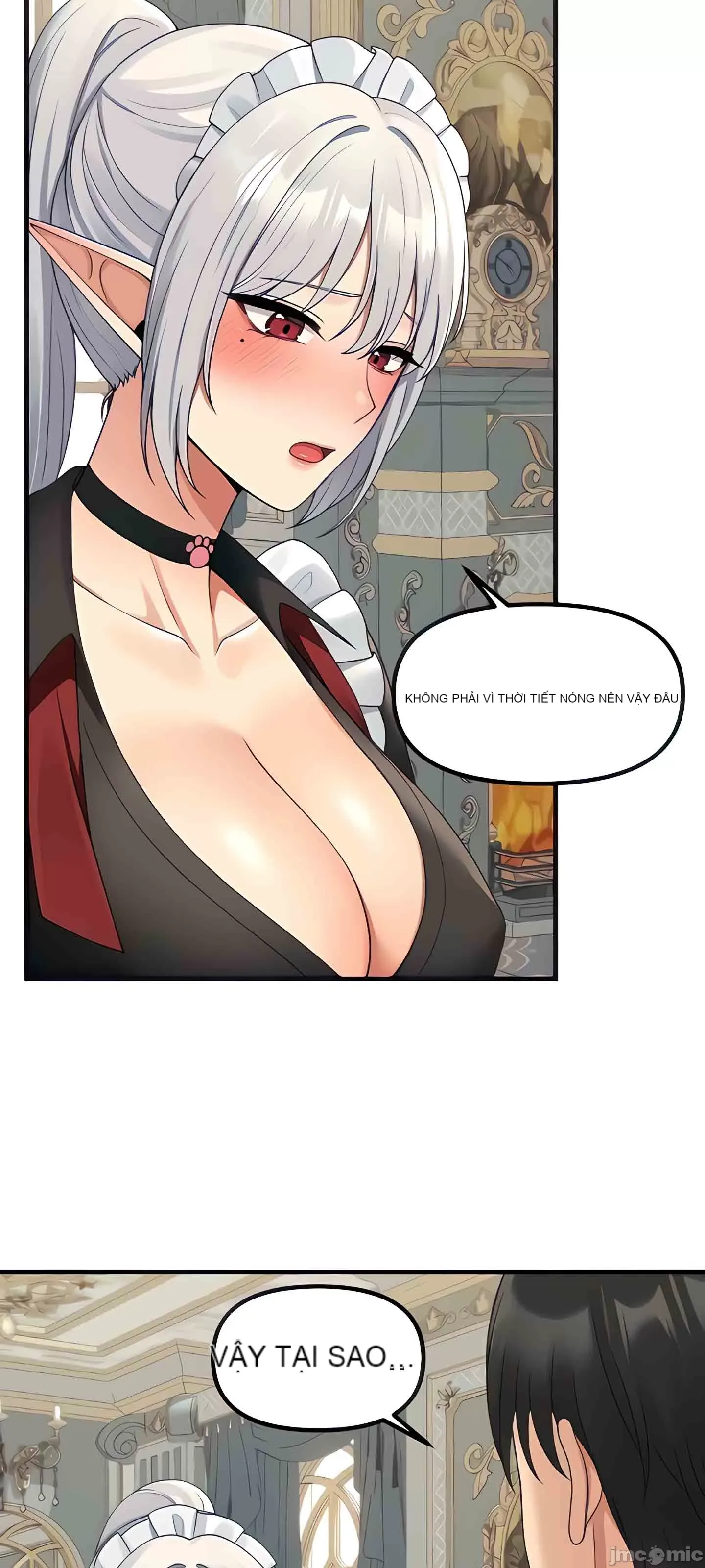 Douayin M Maid-mùa 2 Chương 1-34