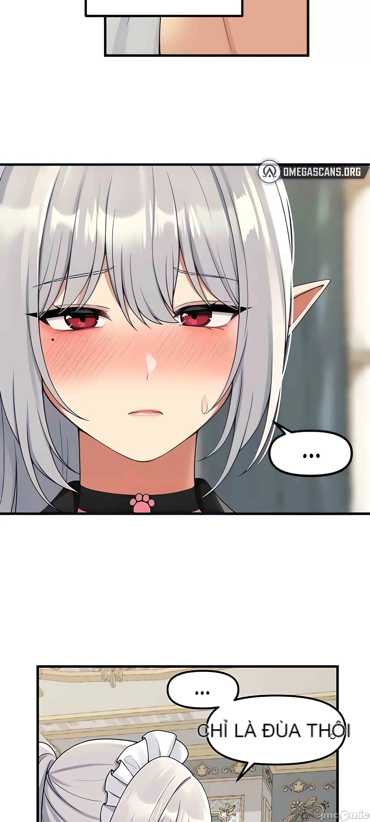 Douayin M Maid-mùa 2 Chương 1-34