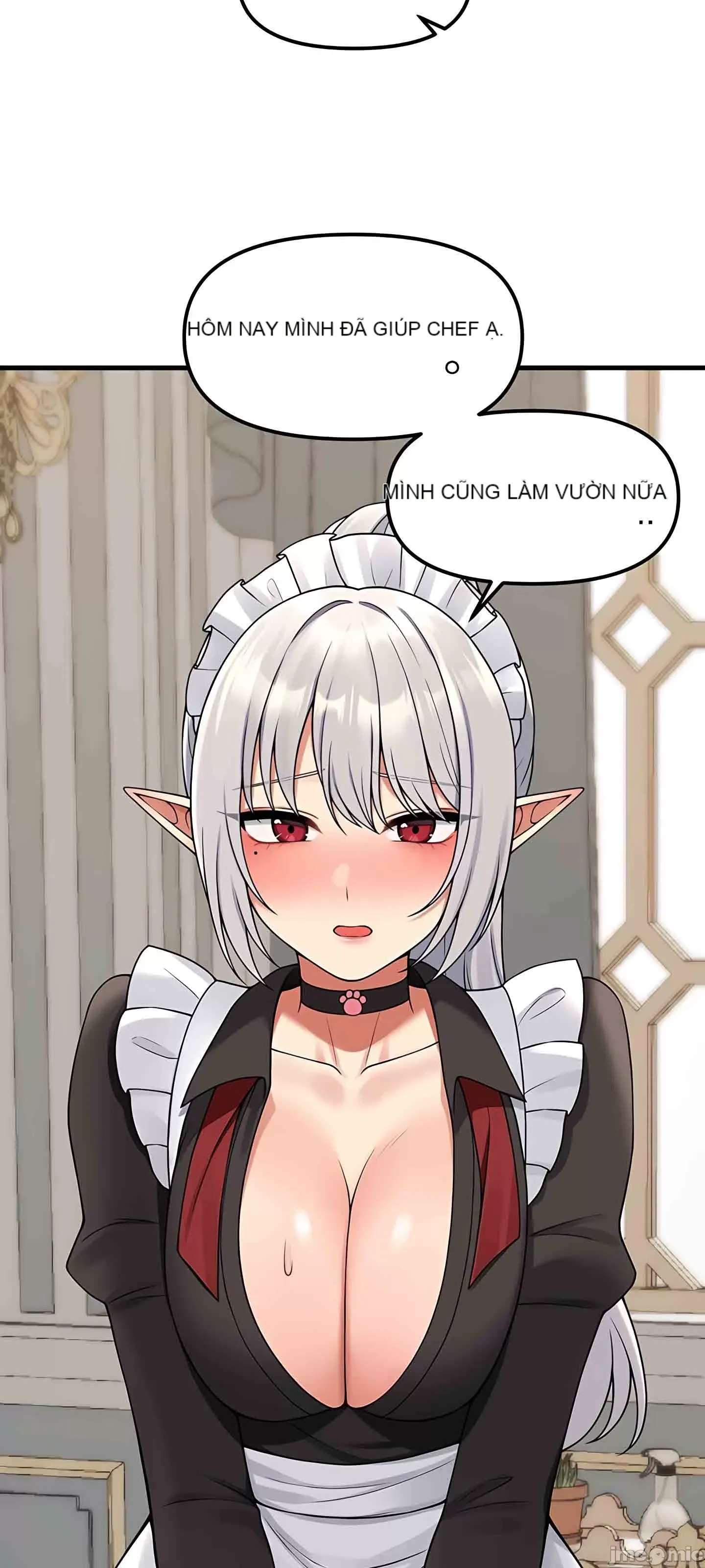 Douayin M Maid-mùa 2 Chương 1-34