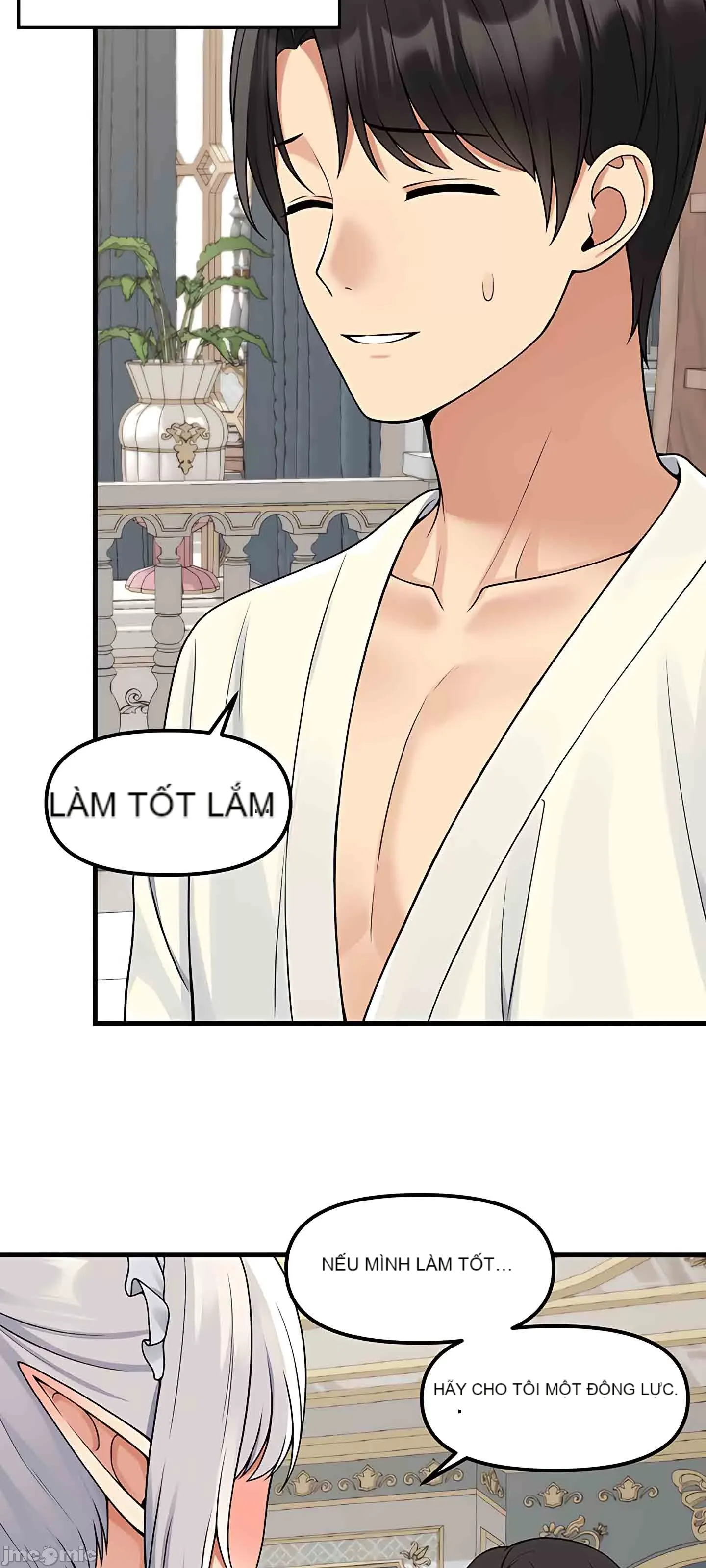 Douayin M Maid-mùa 2 Chương 1-34