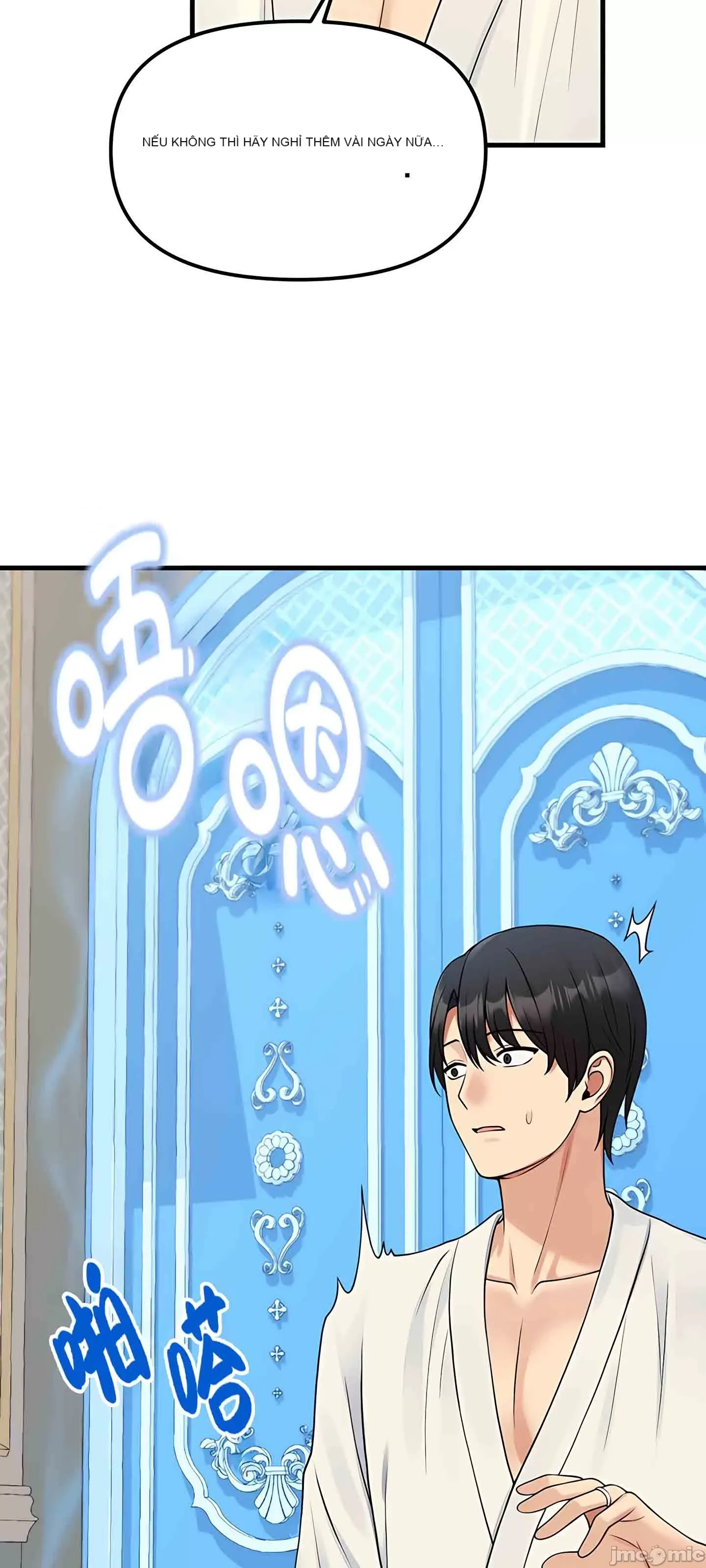 Douayin M Maid-mùa 2 Chương 1-34