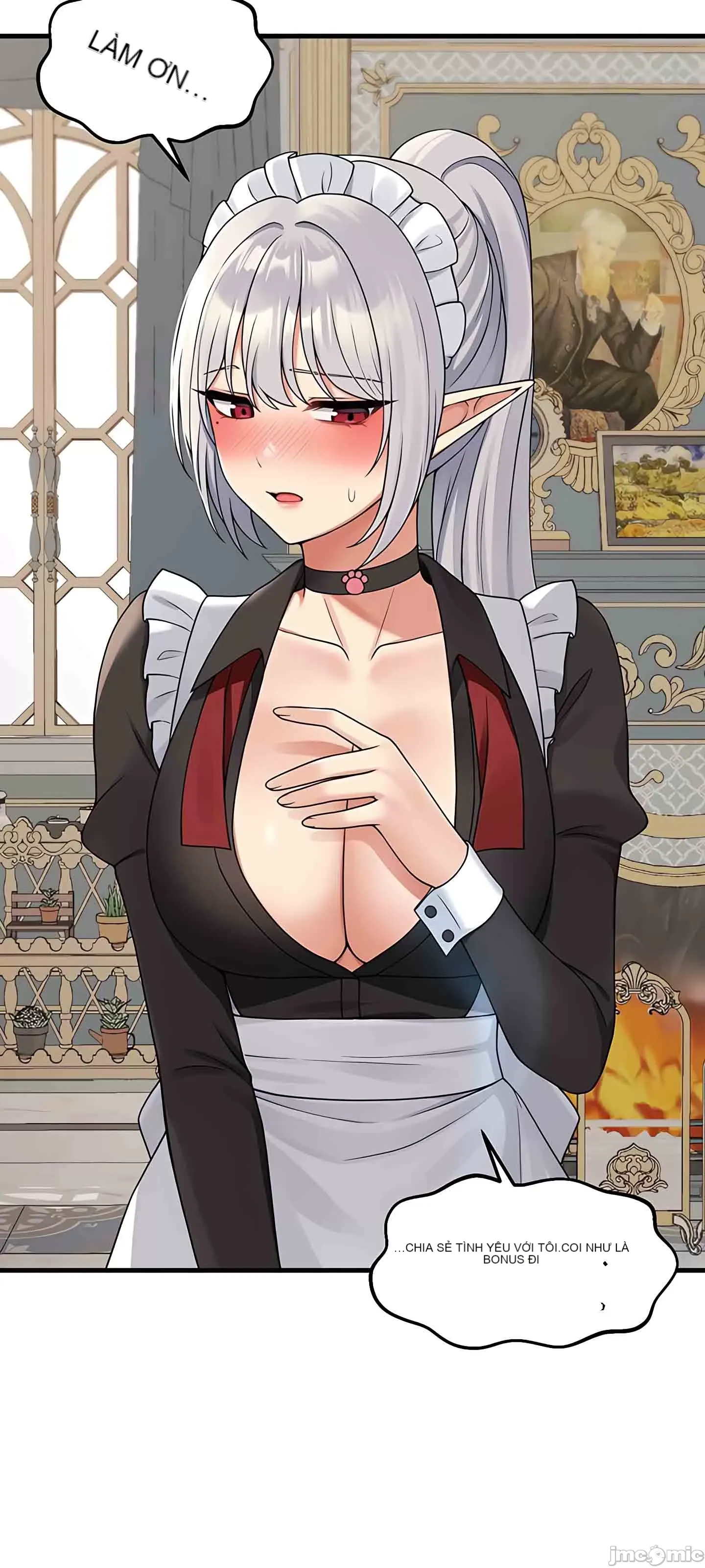 Douayin M Maid-mùa 2 Chương 1-34