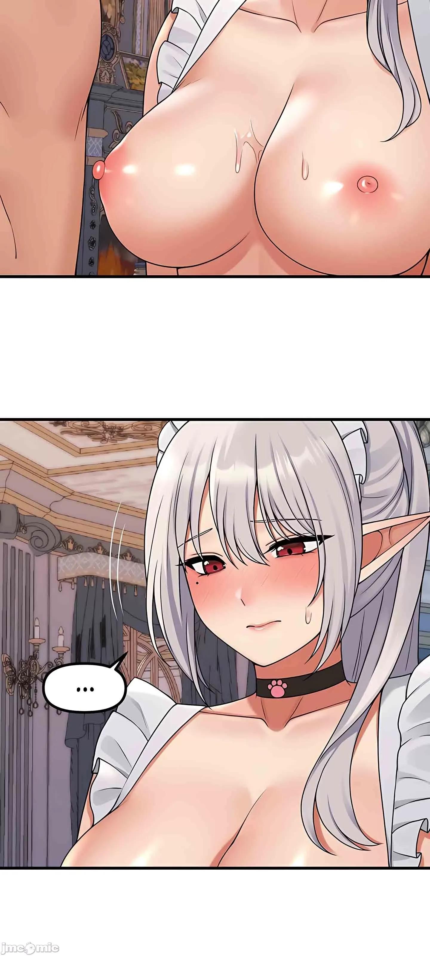 Douayin M Maid-mùa 2 Chương 1-34