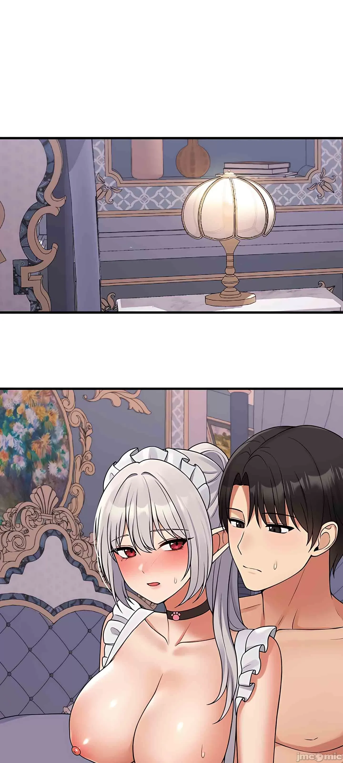 Douayin M Maid-mùa 2 Chương 1-34