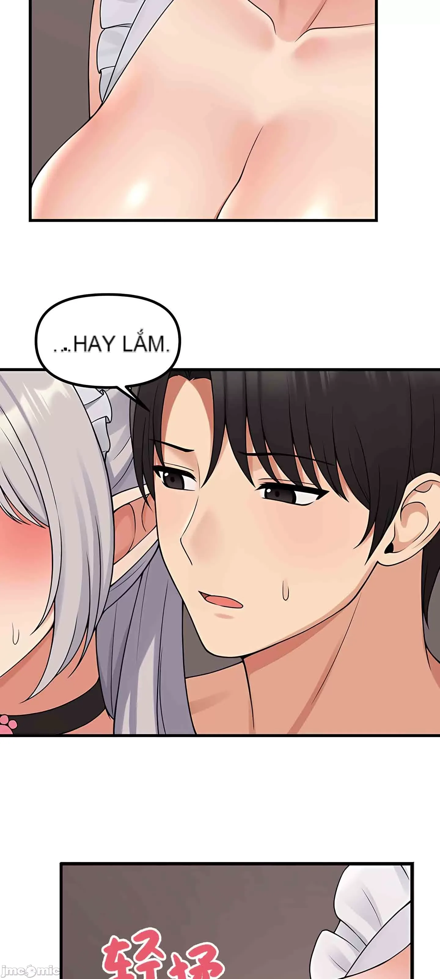 Douayin M Maid-mùa 2 Chương 1-34