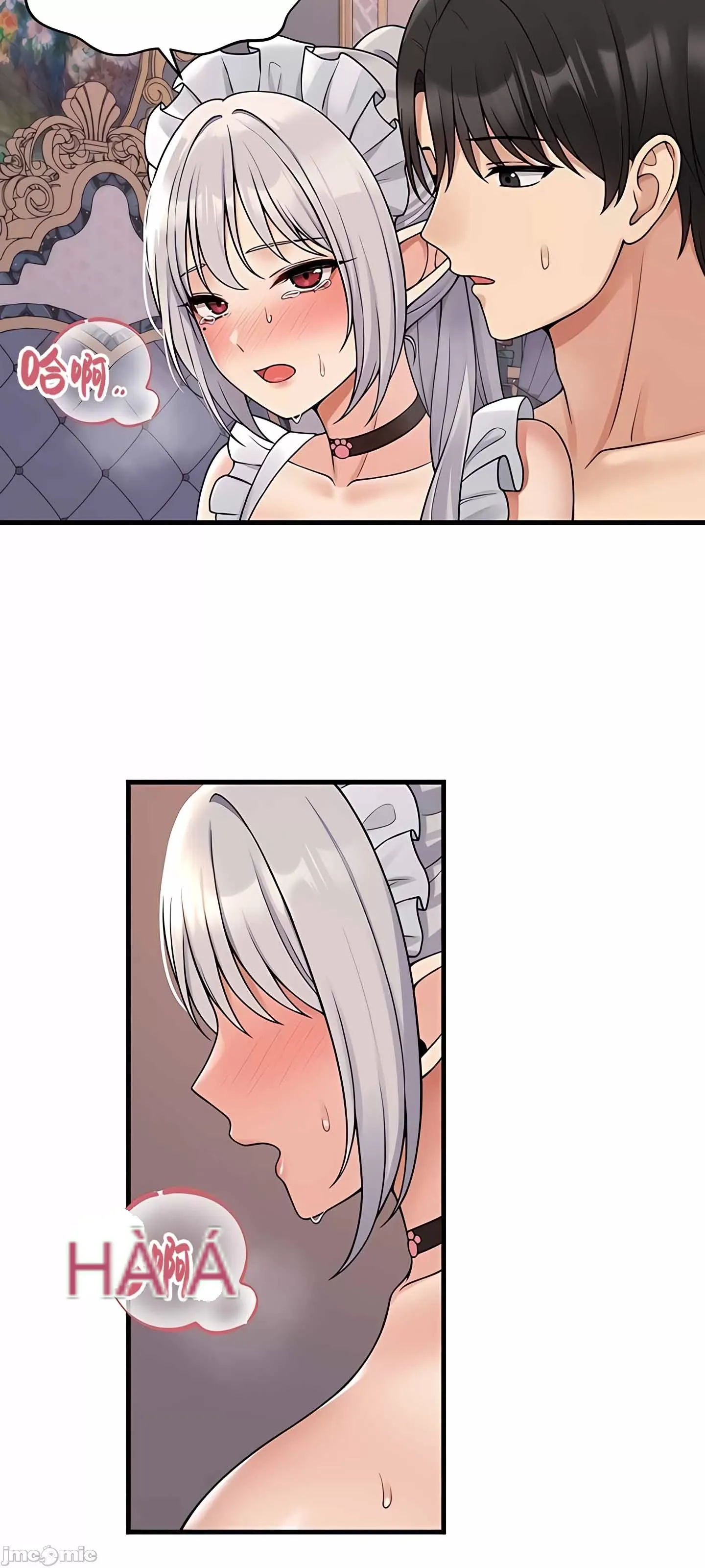 Douayin M Maid-mùa 2 Chương 1-34