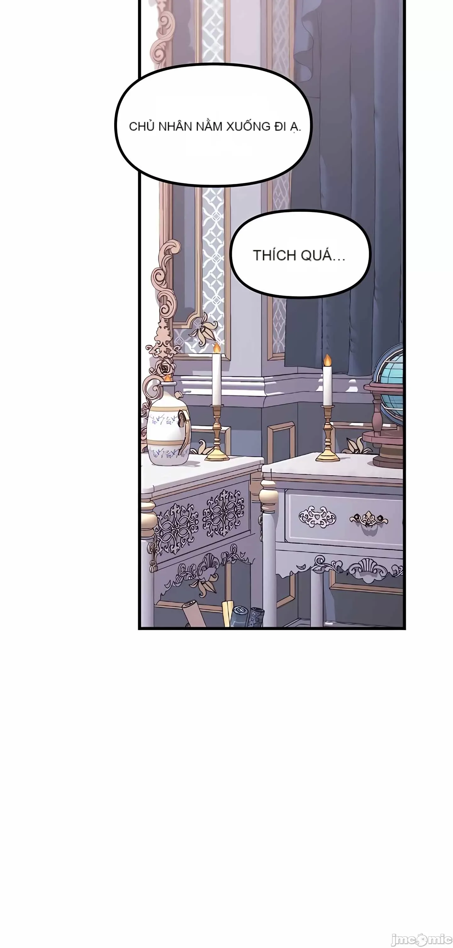 Douayin M Maid-mùa 2 Chương 1-34