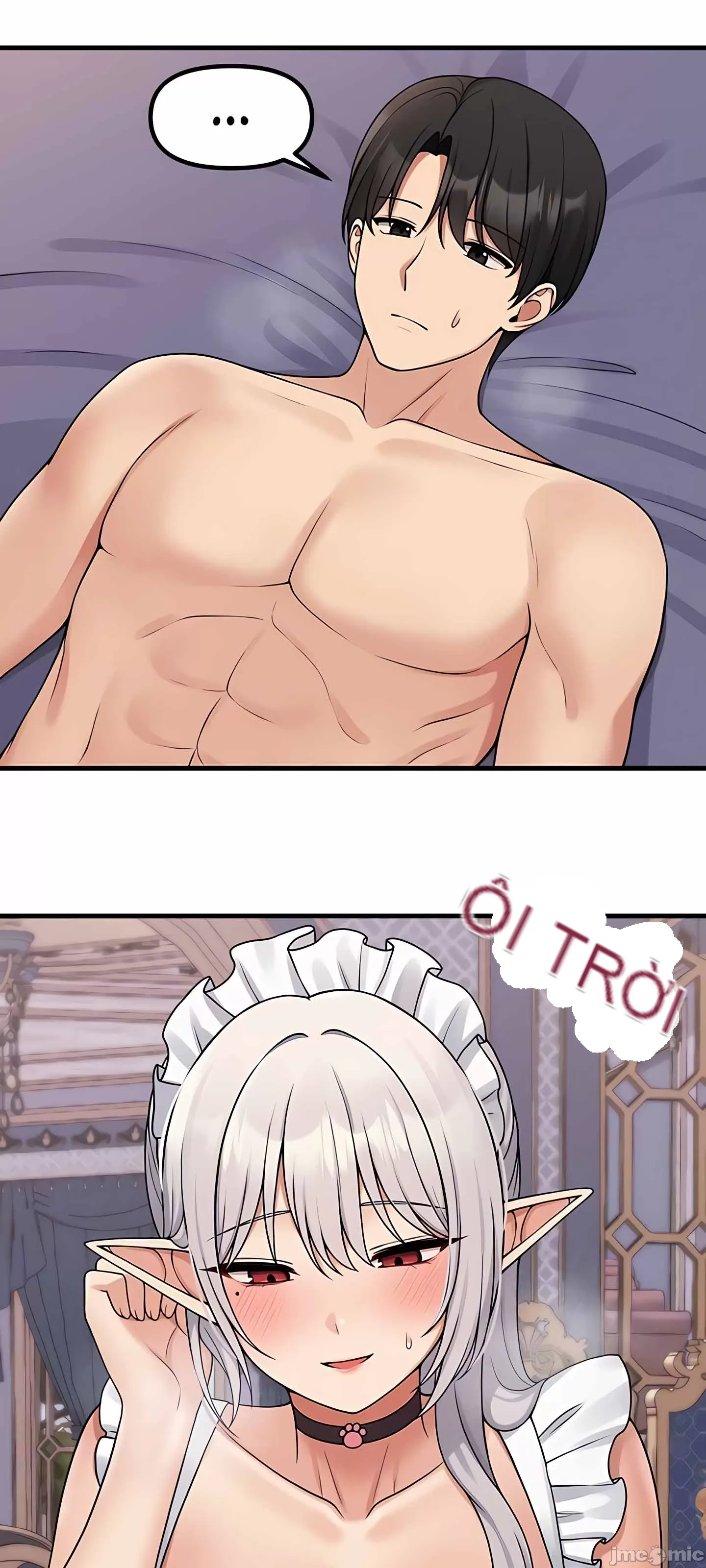 Douayin M Maid-mùa 2 Chương 1-34