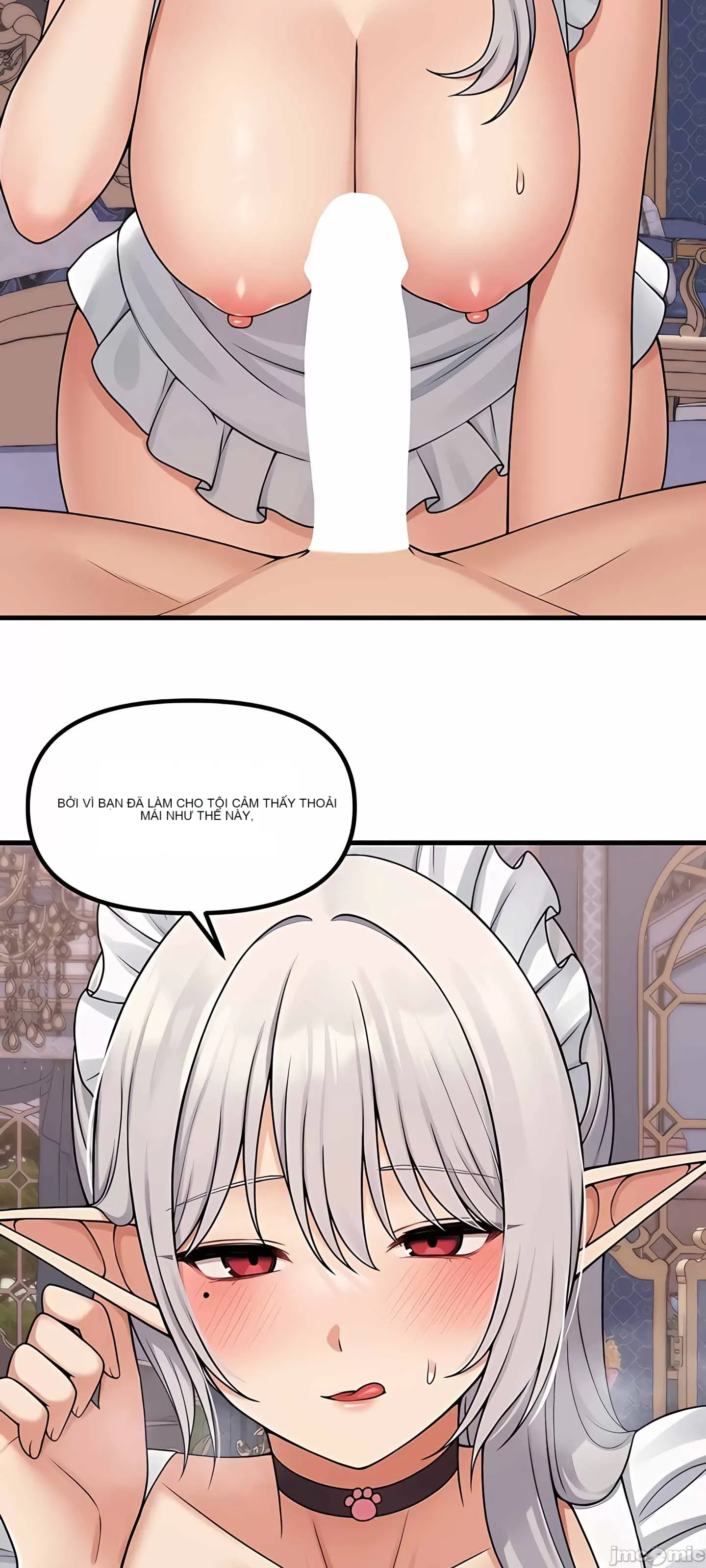 Douayin M Maid-mùa 2 Chương 1-34