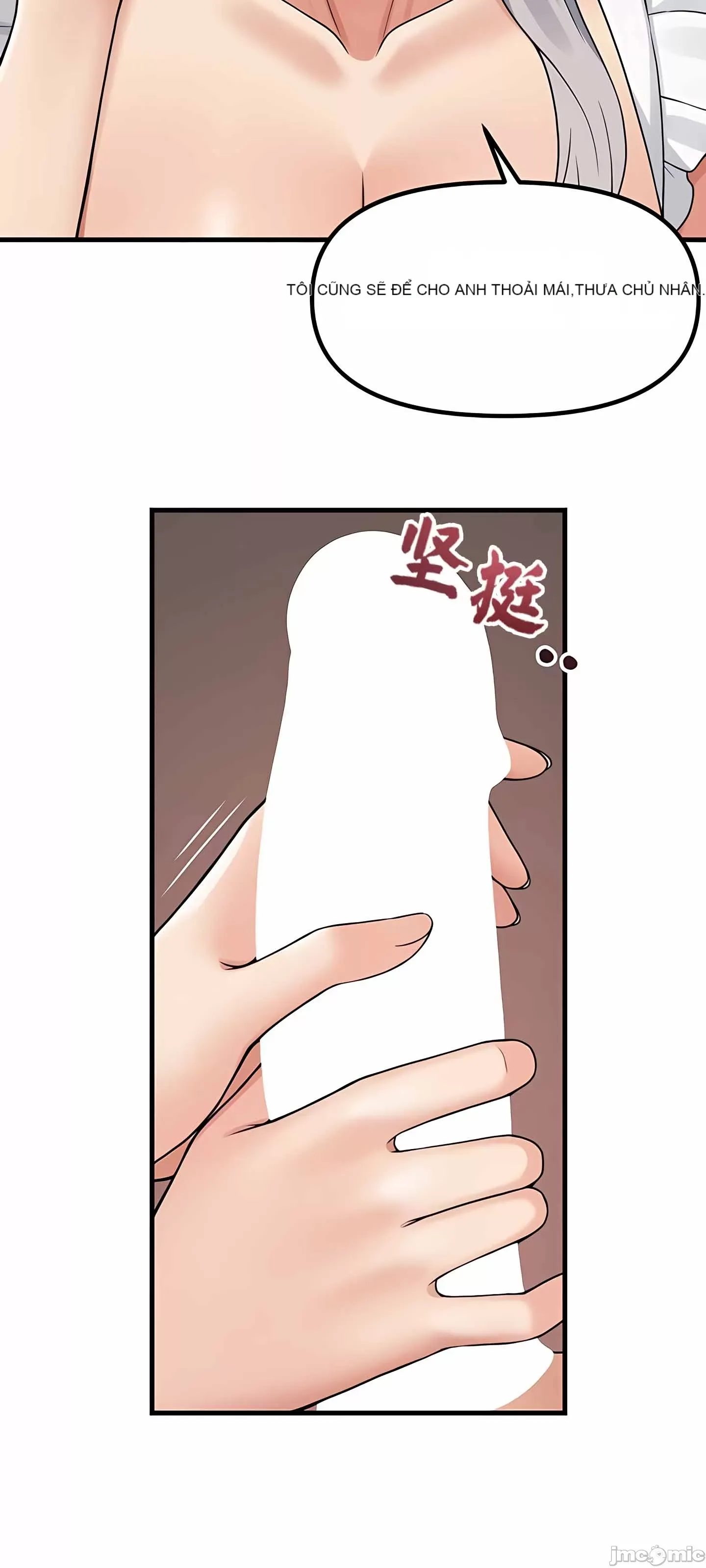 Douayin M Maid-mùa 2 Chương 1-34