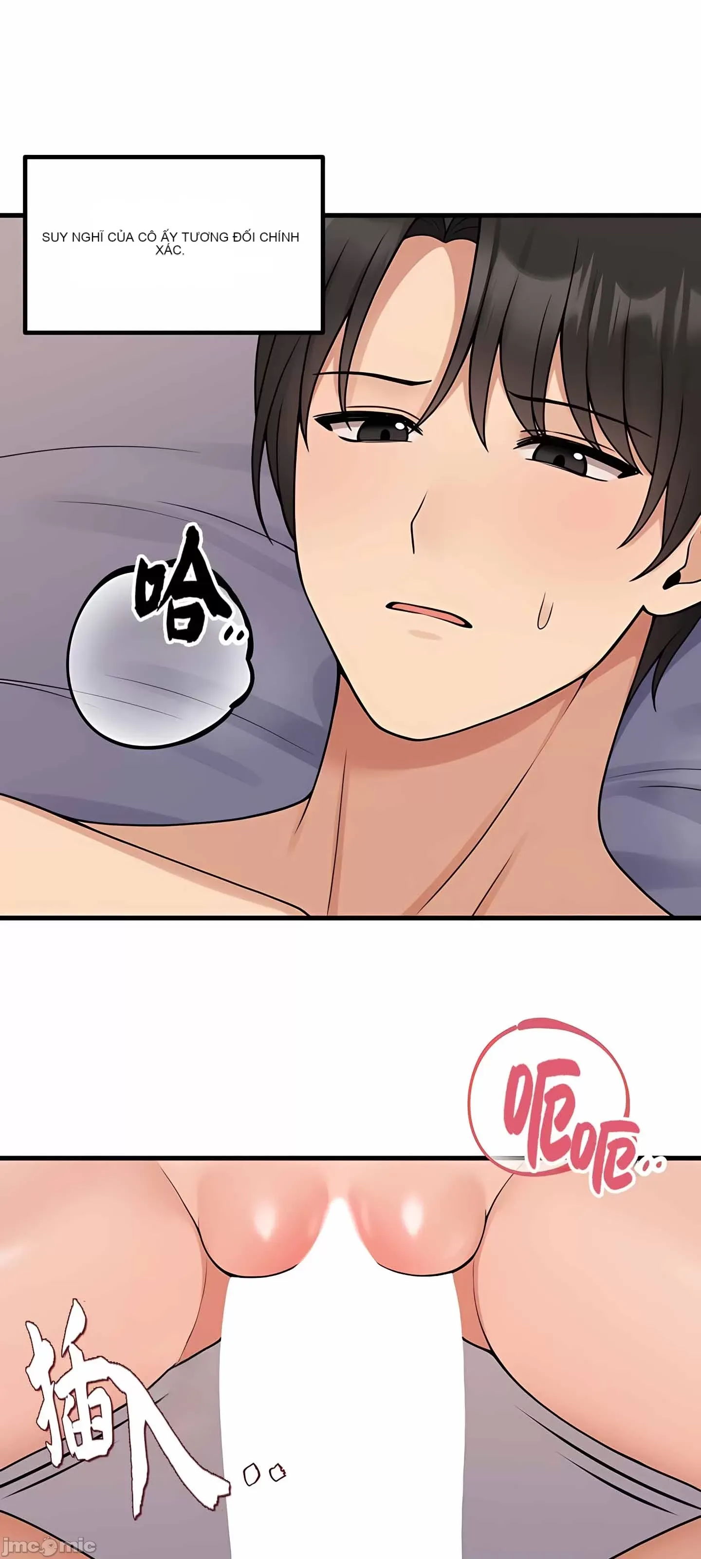 Douayin M Maid-mùa 2 Chương 1-34