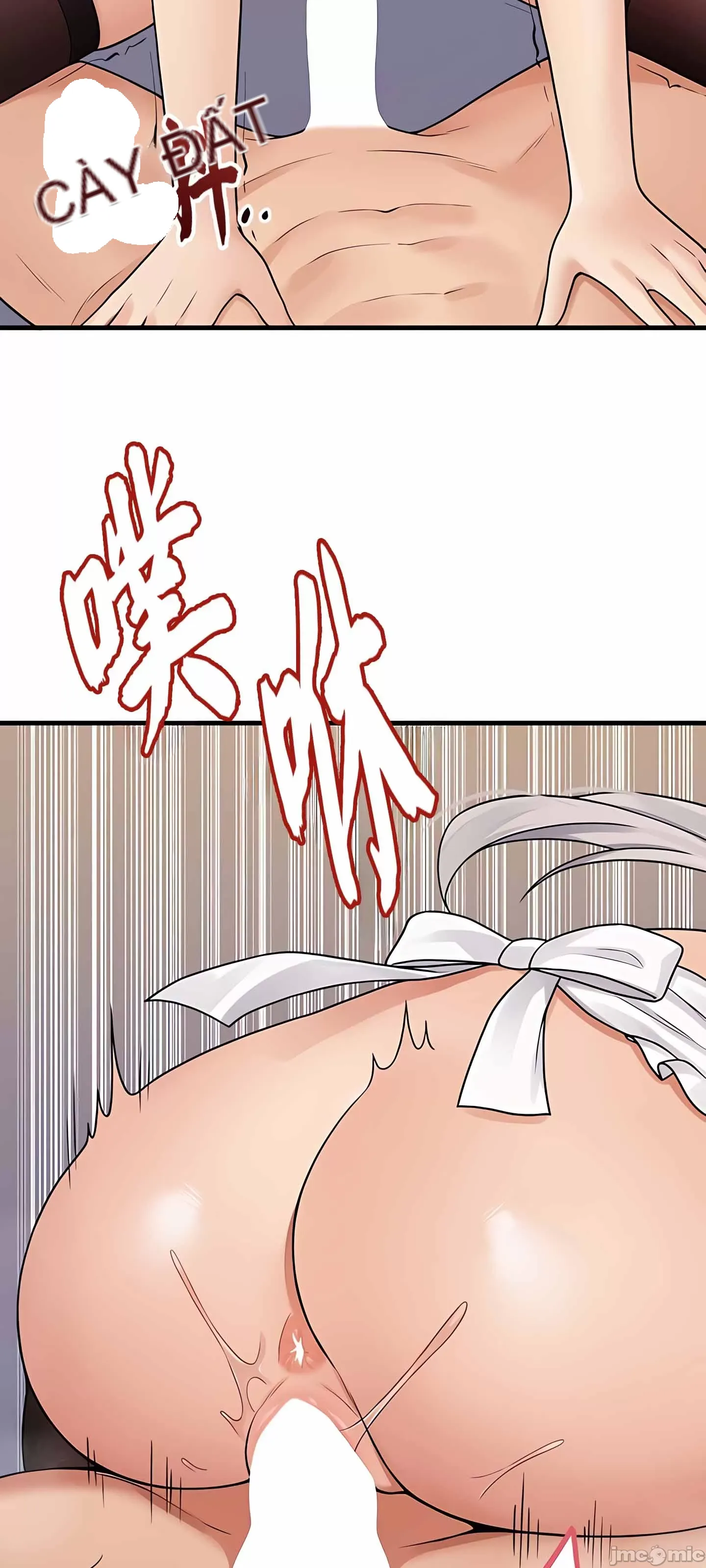 Douayin M Maid-mùa 2 Chương 1-34